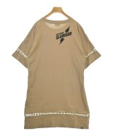 HYSTERIC GLAMOUR（ヒステリックグラマー）ワンピース ベージュ サイズ:F レディース/2200654265048
