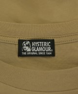 HYSTERIC GLAMOUR（ヒステリックグラマー）ワンピース ベージュ サイズ:F レディース/2200654265048