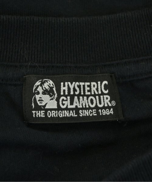 HYSTERIC GLAMOUR（ヒステリックグラマー）ワンピース 黒 サイズ:F レディース/2200654265055