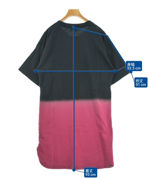 HYSTERIC GLAMOUR（ヒステリックグラマー）ワンピース 黒 サイズ:F レディース/2200654265055