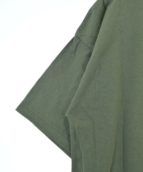 HYSTERIC GLAMOUR（ヒステリックグラマー）ワンピース 緑 サイズ:F レディース/2200654265062