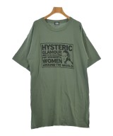 HYSTERIC GLAMOUR ワンピース