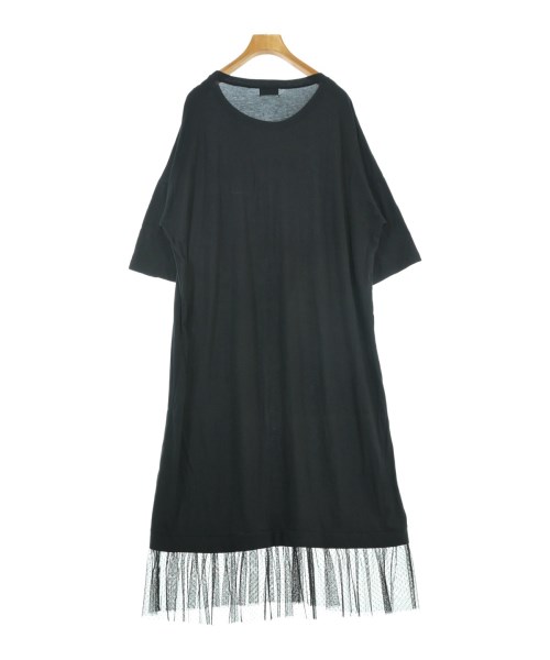 HYSTERIC GLAMOUR（ヒステリックグラマー）ワンピース 黒 サイズ:F レディース/2200654265079