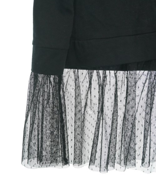 HYSTERIC GLAMOUR（ヒステリックグラマー）ワンピース 黒 サイズ:F レディース/2200654265079