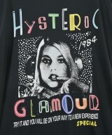 HYSTERIC GLAMOUR（ヒステリックグラマー）ワンピース 黒 サイズ:F レディース/2200654265079