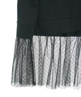 HYSTERIC GLAMOUR（ヒステリックグラマー）ワンピース 黒 サイズ:F レディース/2200654265079