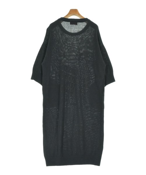 HYSTERIC GLAMOUR（ヒステリックグラマー）ワンピース 黒 サイズ:F レディース/2200654265086