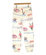 HYSTERIC GLAMOUR（ヒステリックグラマー）カーゴパンツ 白 サイズ:M レディース/2200654265093