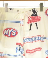HYSTERIC GLAMOUR（ヒステリックグラマー）カーゴパンツ 白 サイズ:M レディース/2200654265093