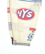 HYSTERIC GLAMOUR（ヒステリックグラマー）カーゴパンツ 白 サイズ:M レディース/2200654265093