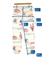 HYSTERIC GLAMOUR（ヒステリックグラマー）カーゴパンツ 白 サイズ:M レディース/2200654265093