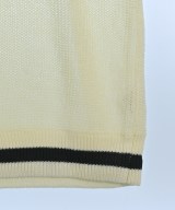 HYSTERIC GLAMOUR（ヒステリックグラマー）ニット・セーター 白 サイズ:F レディース/2200654265109