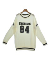 HYSTERIC GLAMOUR ニット・セーター