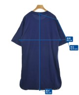 HYSTERIC GLAMOUR（ヒステリックグラマー）ワンピース 紺 サイズ:F レディース/2200654265116