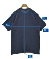 HYSTERIC GLAMOUR（ヒステリックグラマー）Tシャツ・カットソー 紺 サイズ:XL レディース/2200654265123