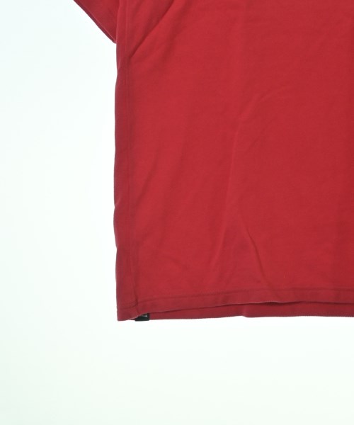 HYSTERIC GLAMOUR（ヒステリックグラマー）Tシャツ・カットソー 赤 サイズ:F レディース/2200654265130