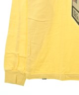 HYSTERIC GLAMOUR（ヒステリックグラマー）Tシャツ・カットソー 黄 サイズ:L メンズ/2200654265147