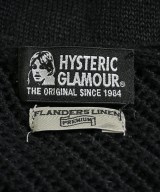 HYSTERIC GLAMOUR（ヒステリックグラマー）ニット・セーター 黒 サイズ:F レディース/2200654265161