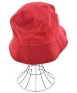 HYSTERIC GLAMOUR（ヒステリックグラマー）ハット 赤 サイズ:L レディース/2200654265178