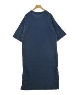 HYSTERIC GLAMOUR（ヒステリックグラマー）ワンピース 紺 サイズ:F レディース/2200654265192