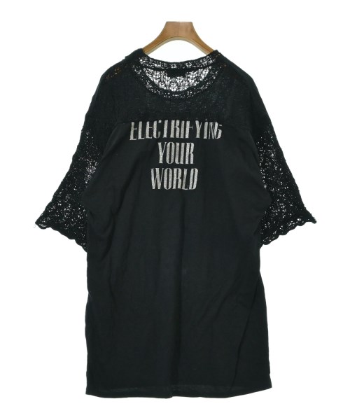 HYSTERIC GLAMOUR（ヒステリックグラマー）Tシャツ・カットソー 黒 サイズ:F レディース/2200659302090