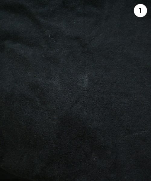 HYSTERIC GLAMOUR（ヒステリックグラマー）Tシャツ・カットソー 黒 サイズ:F レディース/2200659302090