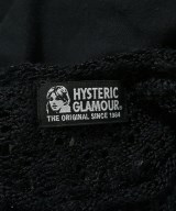HYSTERIC GLAMOUR（ヒステリックグラマー）Tシャツ・カットソー 黒 サイズ:F レディース/2200659302090
