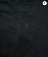 HYSTERIC GLAMOUR（ヒステリックグラマー）Tシャツ・カットソー 黒 サイズ:F レディース/2200659302090