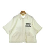 HYSTERIC GLAMOUR（ヒステリックグラマー）Tシャツ・カットソー 白 サイズ:F レディース/2200659589071
