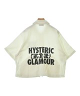 HYSTERIC GLAMOUR（ヒステリックグラマー）Tシャツ・カットソー 白 サイズ:F レディース/2200659589071