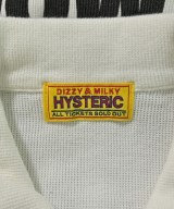 HYSTERIC GLAMOUR（ヒステリックグラマー）Tシャツ・カットソー 白 サイズ:F レディース/2200659589071