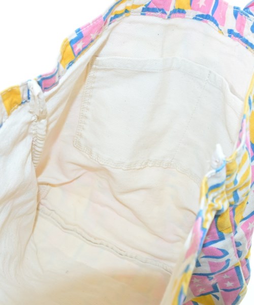 HYSTERIC GLAMOUR（ヒステリックグラマー）トートバッグ 白 サイズ:- レディース/2200659629012