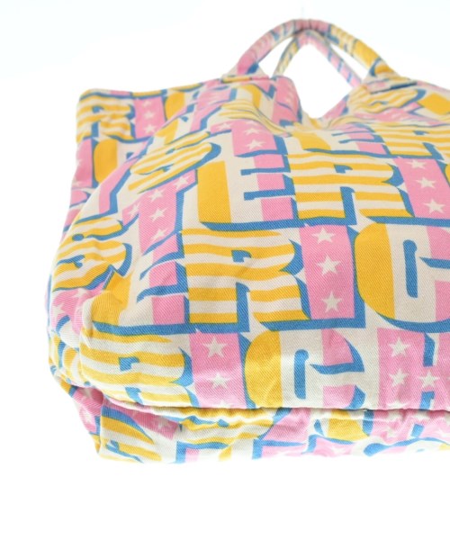 HYSTERIC GLAMOUR（ヒステリックグラマー）トートバッグ 白 サイズ:- レディース/2200659629012