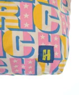 HYSTERIC GLAMOUR（ヒステリックグラマー）トートバッグ 白 サイズ:- レディース/2200659629012
