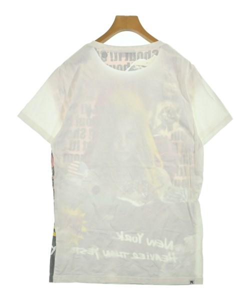 HYSTERIC GLAMOUR（ヒステリックグラマー）Tシャツ・カットソー 白 サイズ:F レディース/2200659993021