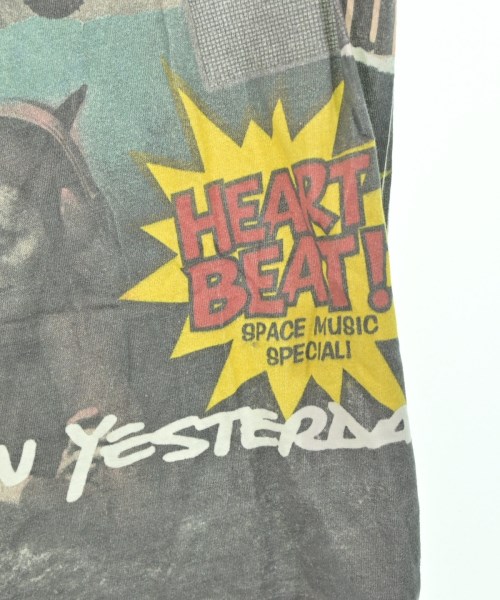 HYSTERIC GLAMOUR（ヒステリックグラマー）Tシャツ・カットソー 白 サイズ:F レディース/2200659993021