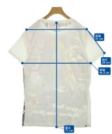 HYSTERIC GLAMOUR（ヒステリックグラマー）Tシャツ・カットソー 白 サイズ:F レディース/2200659993021