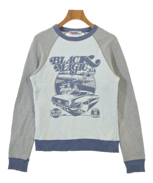 ヒステリックグラマー(HYSTERIC GLAMOUR)のHYSTERIC GLAMOUR スウェット