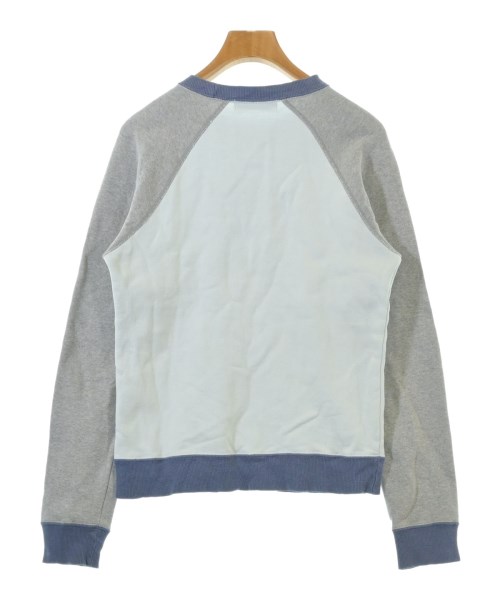 HYSTERIC GLAMOUR（ヒステリックグラマー）スウェット 青 サイズ:F レディース/2200660995038