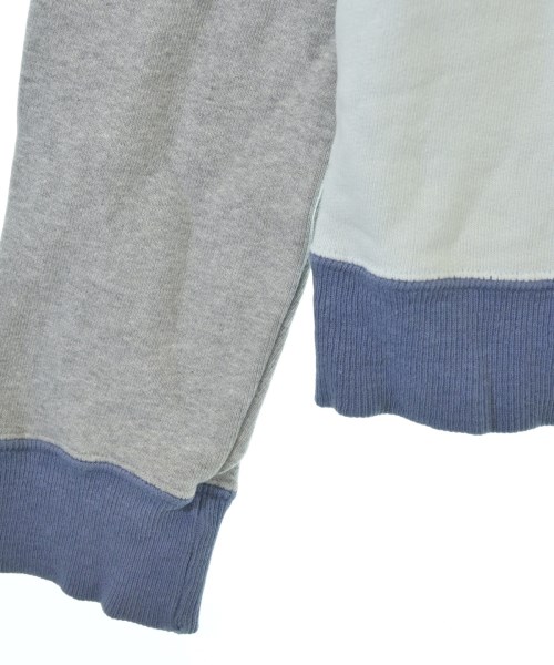 HYSTERIC GLAMOUR（ヒステリックグラマー）スウェット 青 サイズ:F レディース/2200660995038