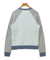 HYSTERIC GLAMOUR（ヒステリックグラマー）スウェット 青 サイズ:F レディース/2200660995038