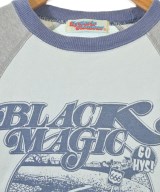 HYSTERIC GLAMOUR（ヒステリックグラマー）スウェット 青 サイズ:F レディース/2200660995038