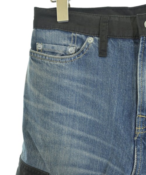 HYSTERIC GLAMOUR（ヒステリックグラマー）その他 青 サイズ:24(S位) レディース/2200649052042