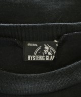 HYSTERIC GLAMOUR（ヒステリックグラマー）Tシャツ・カットソー 黒 サイズ:F レディース/2200708175019