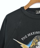 HYSTERIC GLAMOUR（ヒステリックグラマー）Tシャツ・カットソー 黒 サイズ:F レディース/2200708175019