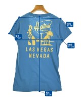 HYSTERIC GLAMOUR（ヒステリックグラマー）Tシャツ・カットソー 青 サイズ:F レディース/2200709794172