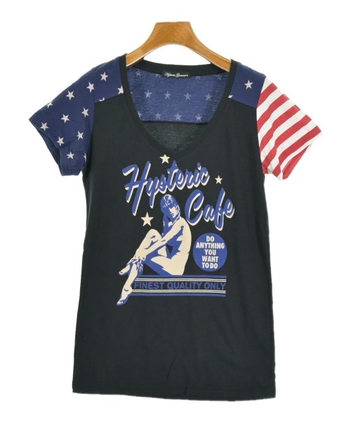 HYSTERIC GLAMOUR(ヒステリックグラマー)のTシャツ・カットソー サイズ:F 3,600円