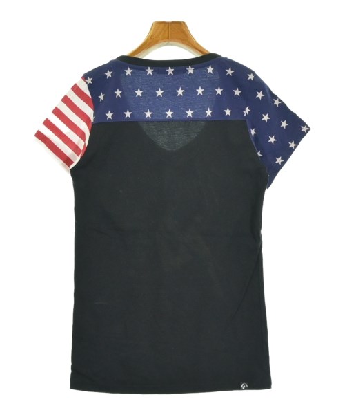 HYSTERIC GLAMOUR（ヒステリックグラマー）Tシャツ・カットソー 黒 サイズ:F レディース/2200709794189