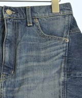 HYSTERIC GLAMOUR（ヒステリックグラマー）ミニスカート 紺 サイズ:27(M位) レディース/2200710913012