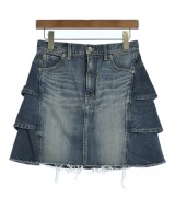 HYSTERIC GLAMOUR ミニスカート